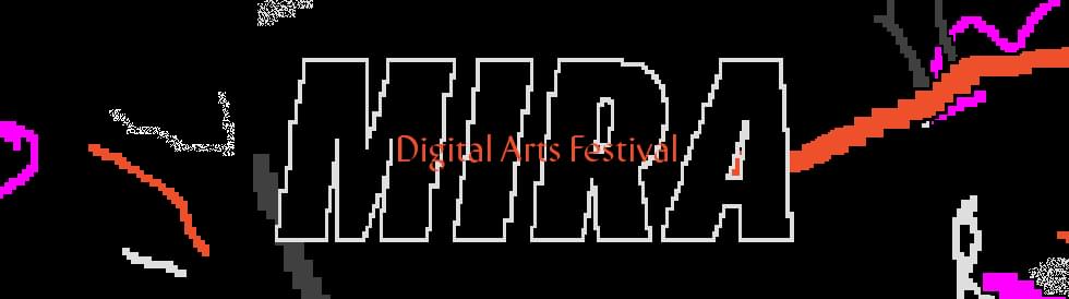 Tickets MIRA Digital Arts Festival,  in Berlin