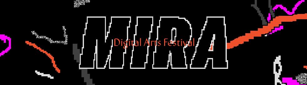 Tickets MIRA Digital Arts Festival, in Berlin
