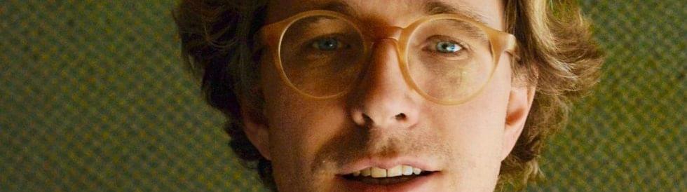 Tickets Erlend Øye, Funkhaus Session in Berlin