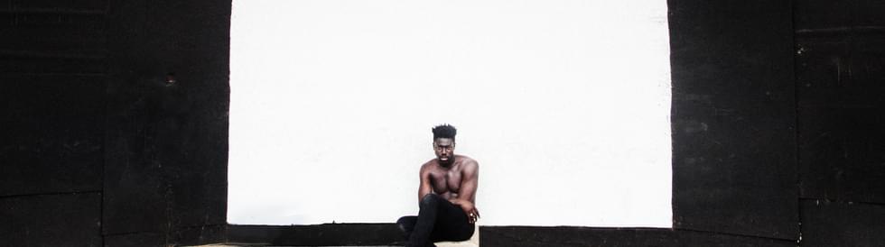 Tickets Moses Sumney, Funkhaus Session in Berlin