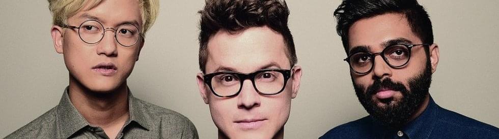 Tickets Son Lux, Funkhaus Session in Berlin