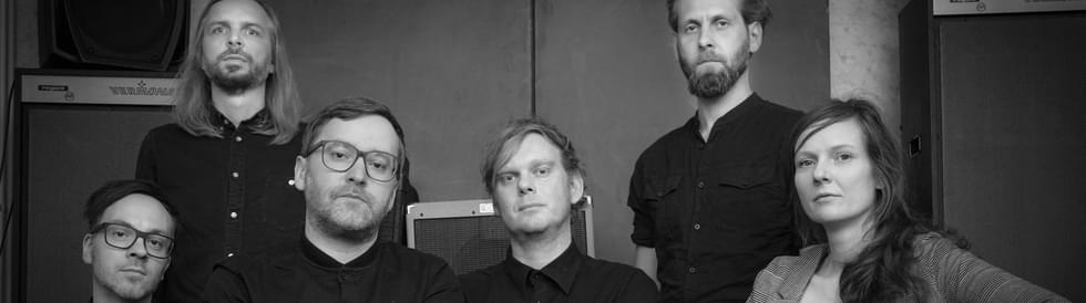 Tickets Garda joined by Ensemble Tanderas, Funkhaus Session in Berlin