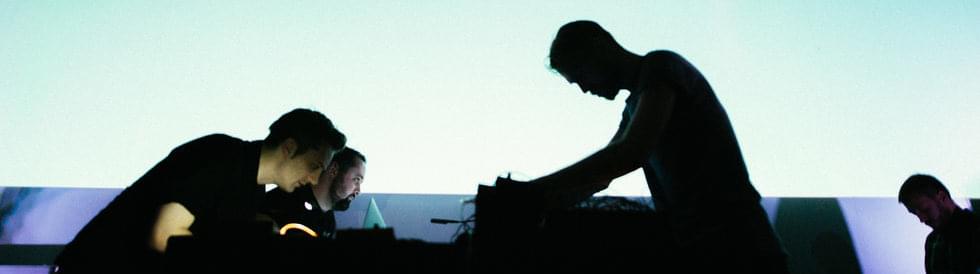 Tickets 65daysofstatic, Funkhaus Session in Berlin