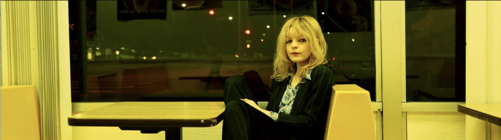Tickets Jessica Pratt, Indie Session in Berlin
