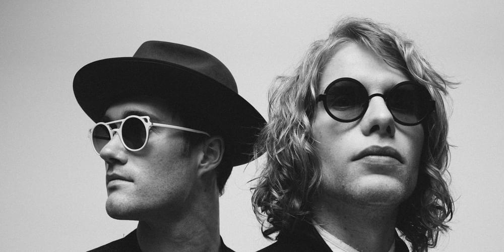 Tickets Bob Moses, Funkhaus Session in Berlin