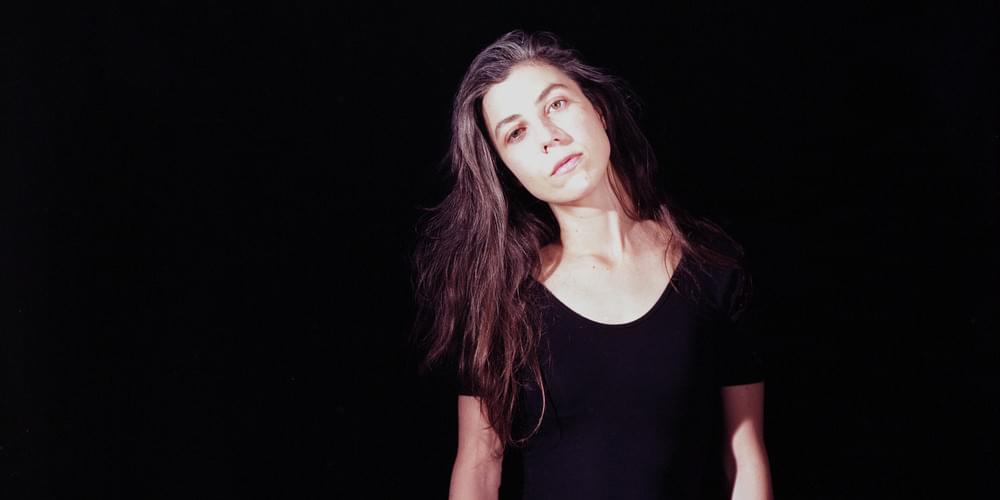 Tickets Julia Holter, Funkhaus Session in Berlin