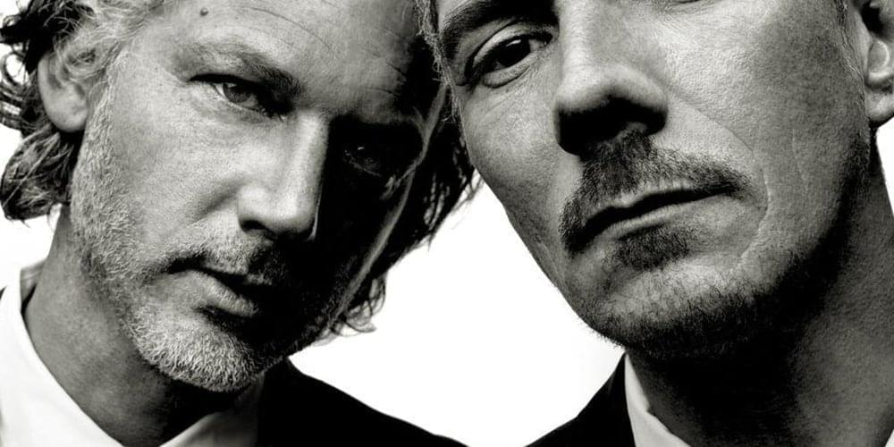 Tickets Kruder & Dorfmeister, 25 Years Anniversary | Visuals by lichterloh  in Berlin