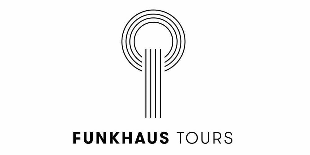 Tickets Funkhaus Tours, +Sold out+ in Berlin