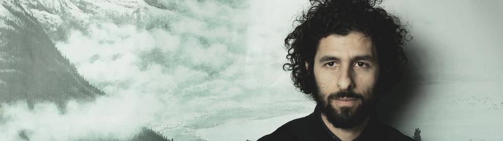 Tickets José González performing with The String Theory, live im Funkhaus in Berlin