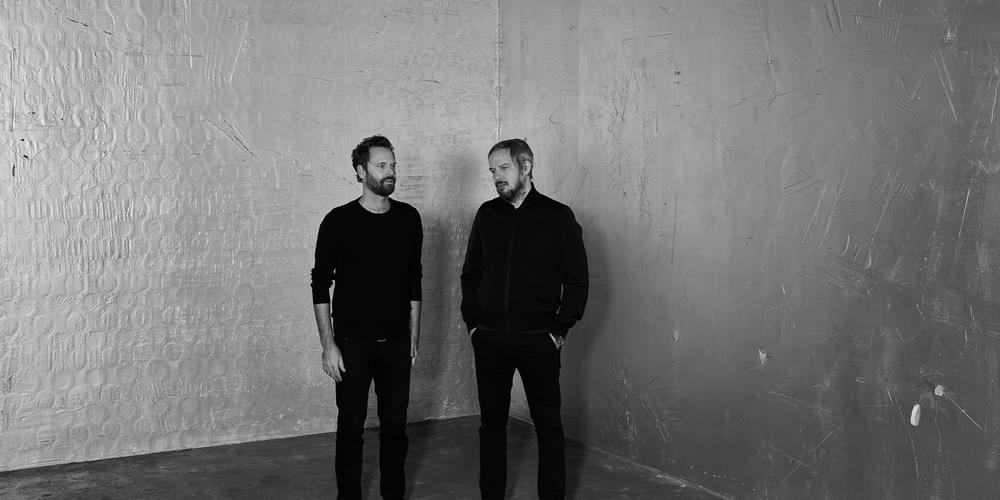 Tickets A Winged Victory For The Sullen,  in Berlin