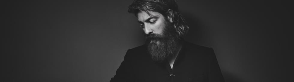 Tickets Joep Beving, live im Funkhaus in Berlin