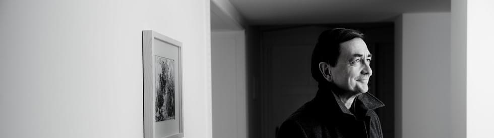 Tickets Pierre-Laurent Aimard support: Tom Rogerson, Funkhaus Session in Berlin