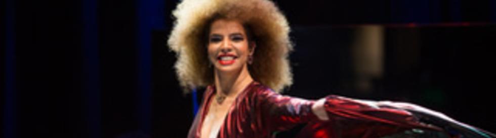 Tickets Vanessa da Mata and Daniel Jobim , Funkhaus Charity Session for Amazonia in Berlin