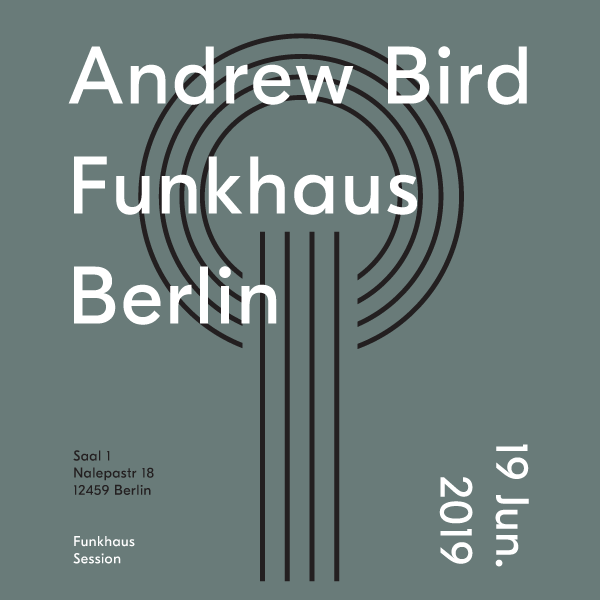 Funkhaus Berlin Ticketshop